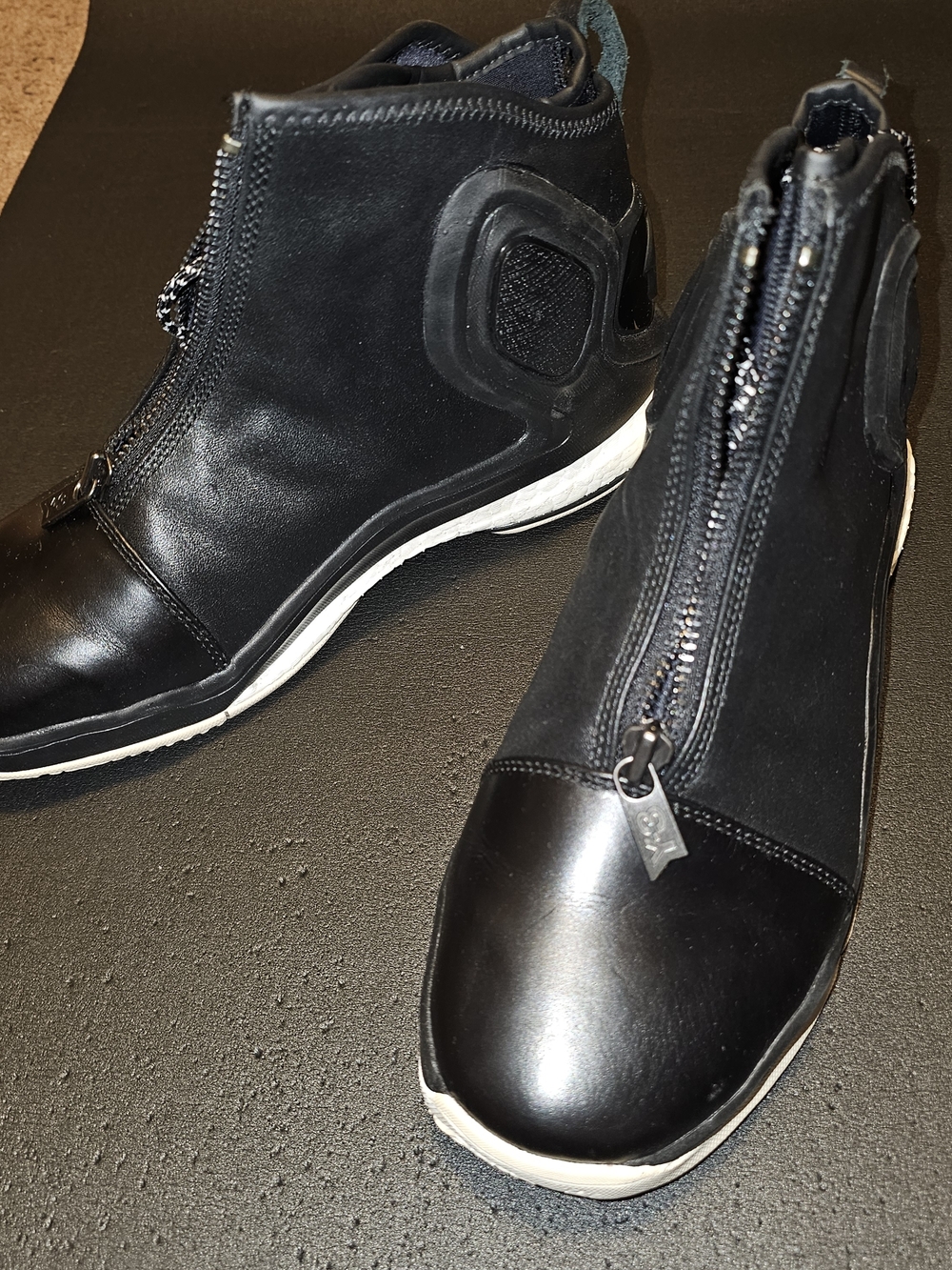 Y3 Adidas x D Rose 5 Mens 9